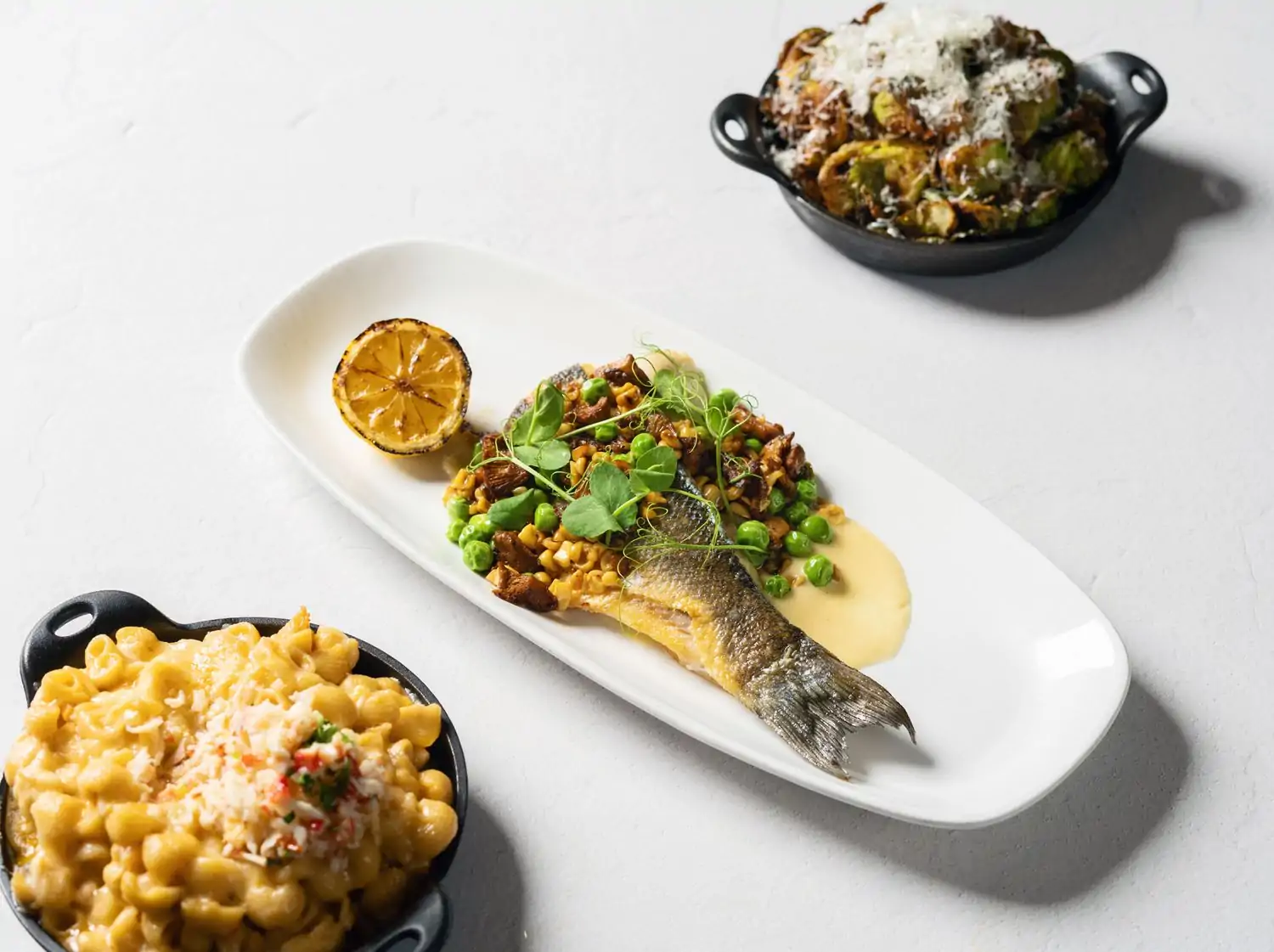 Best restaurants on Fremont Street, Las Vegas