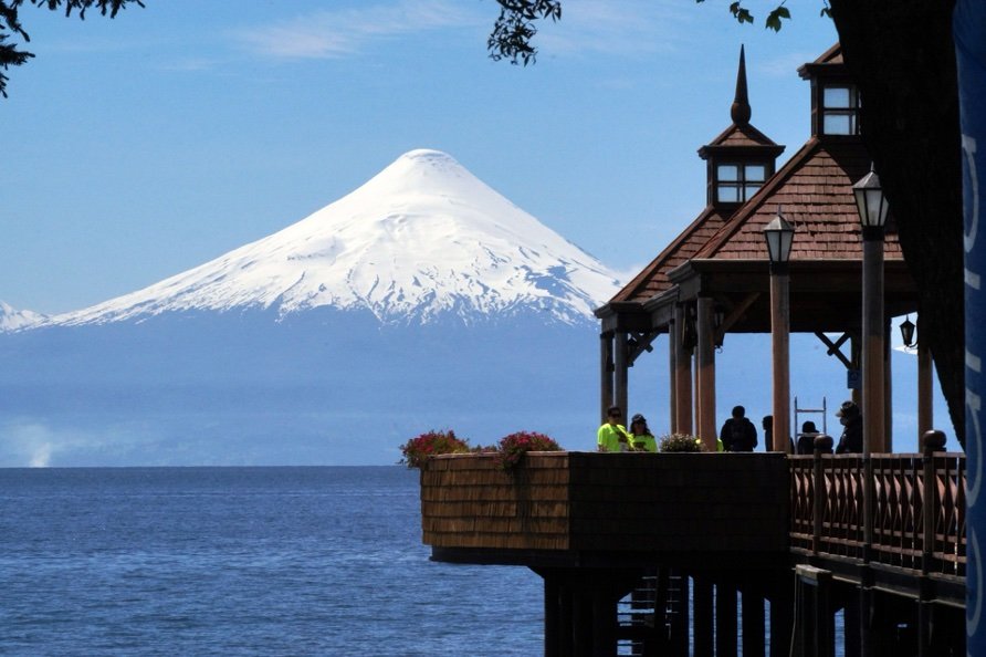 Visit the Hidden Gems in Chile
