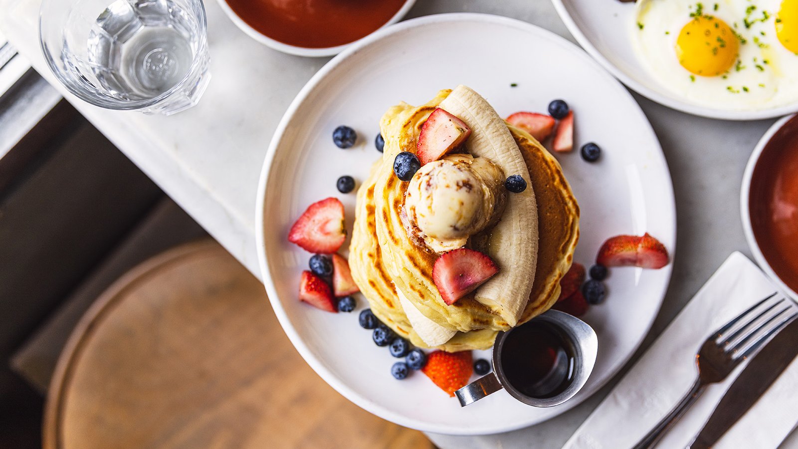 Best Breakfast and Brunch in Nashville