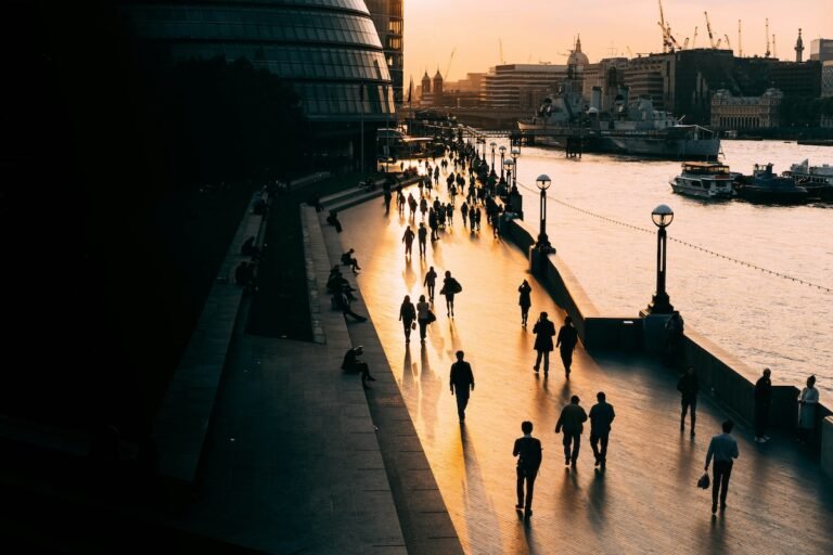How to Spend 2 Days in London