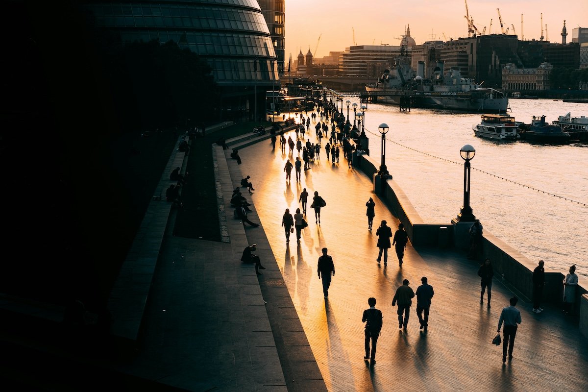How to Spend 2 Days in London