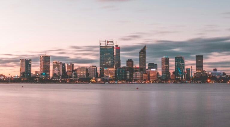What to do in Perth