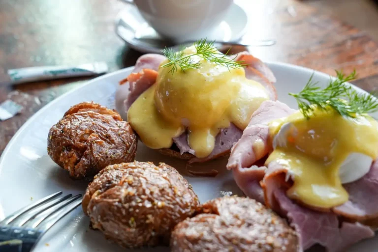 Where to have brunch in Seattle