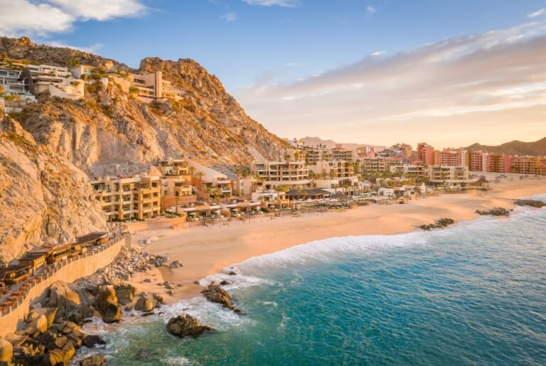 Life at Waldorf Astoria Los Cabos Pedregal
