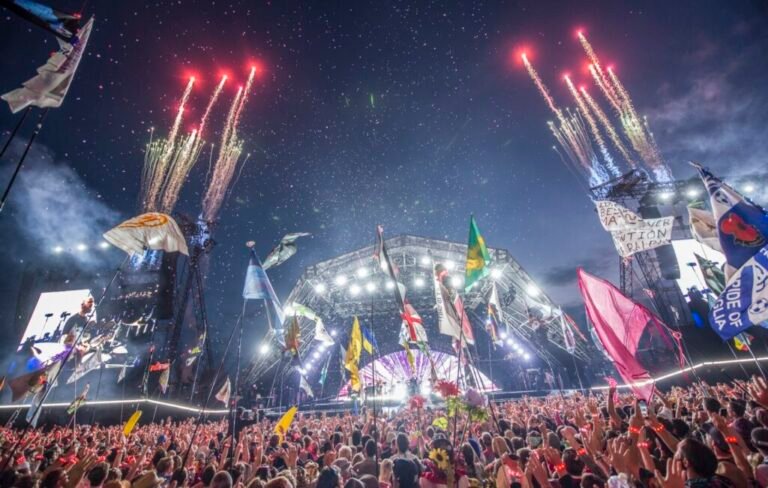 Glastonbury Festival 2025: The line-up so far