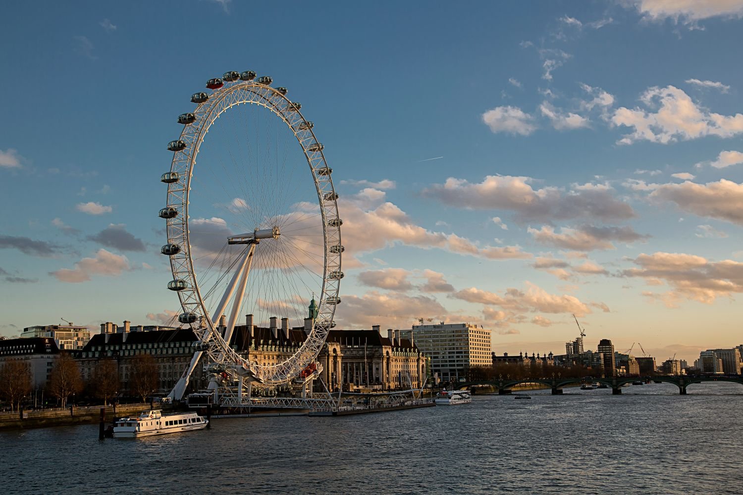 33 things to do in London (even if you live there)