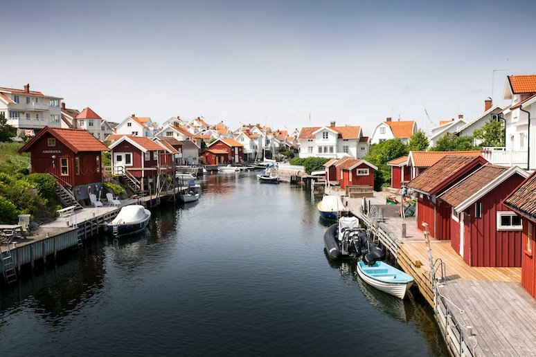 What to do in Sweden