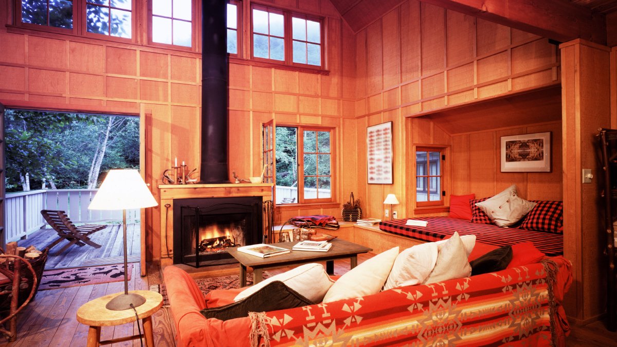 Comparing Airbnb, Hipcamp & VRBO