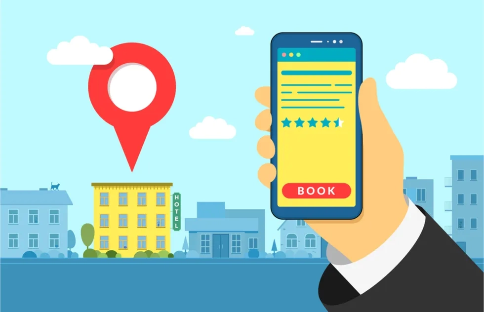 Best Hotel Booking Sites for 2025