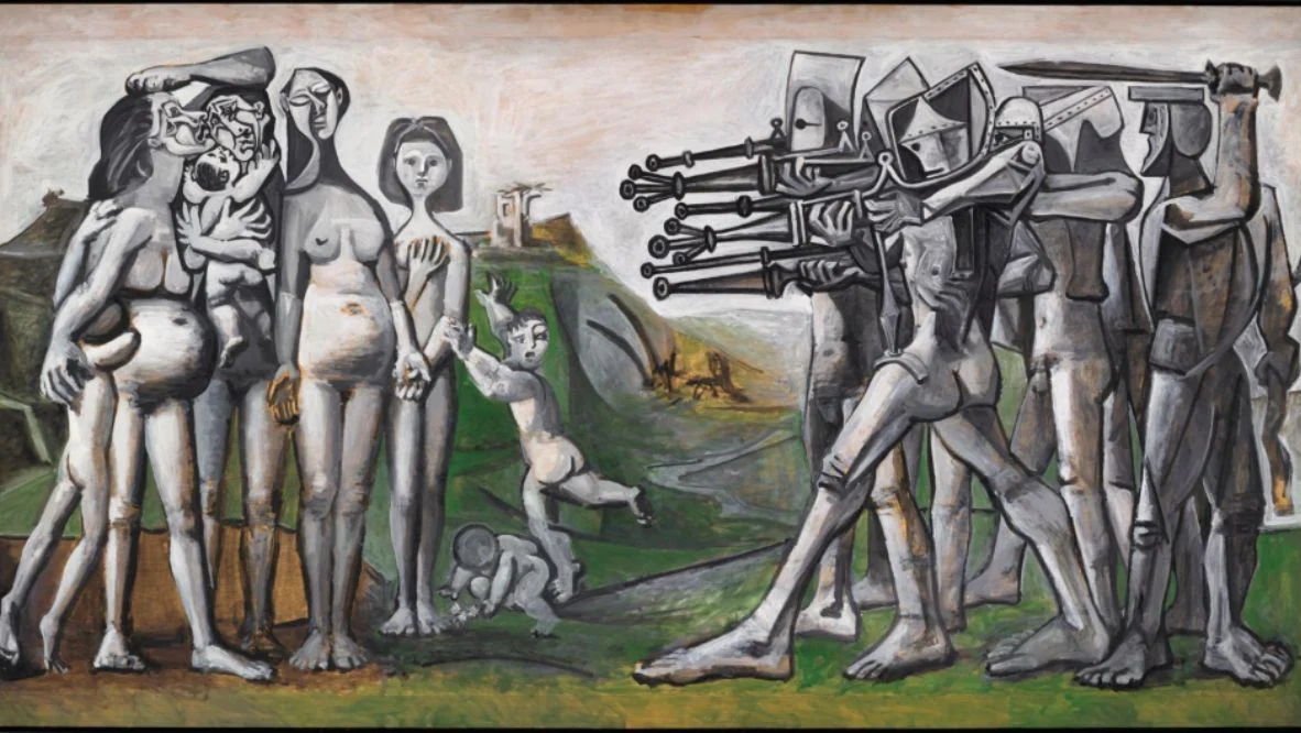Picasso for Asia – a cross-cultural dialogue