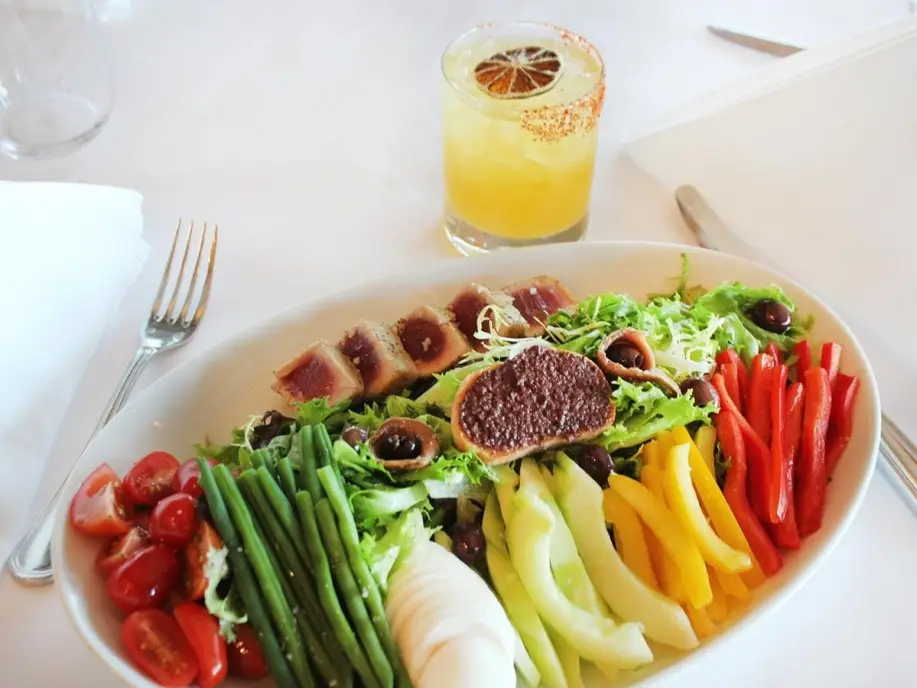 The Best Restaurants in the Hamptons