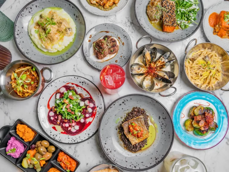 The most exciting Chicago restaurant openings of 2025