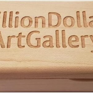 BillionDollarArtGallery®