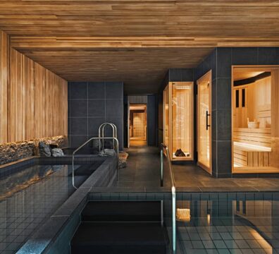 The Best Destination Spas in Asia and Oceania 2025