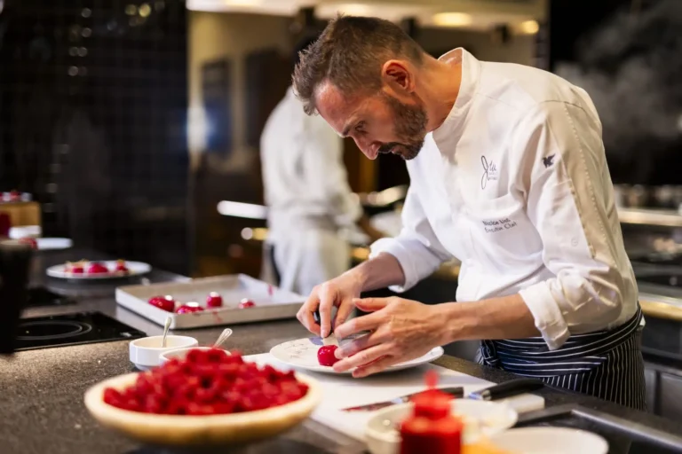 Romanian Gastronomy Brings Every Season to the Table