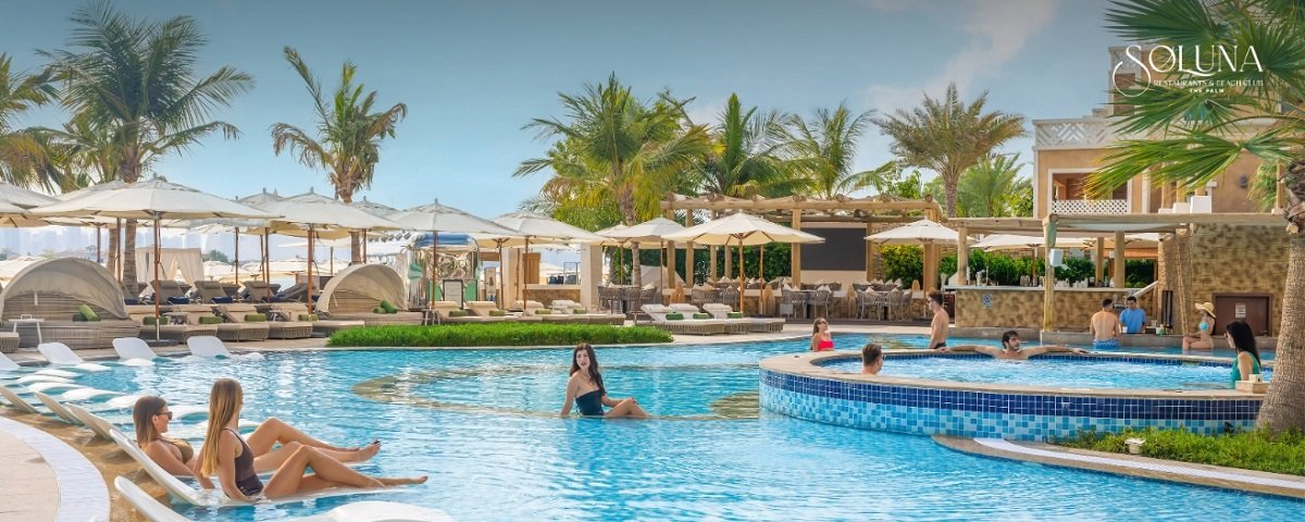 Summer Savings Deal in Dubai