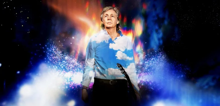 Paul McCartney’s Got Back North American Tours