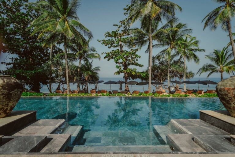 Trisara: Phuket’s Most Delicious Address