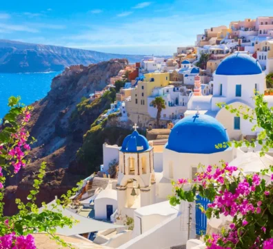 Celestyal Announces Cruise Itineraries for 2027/28