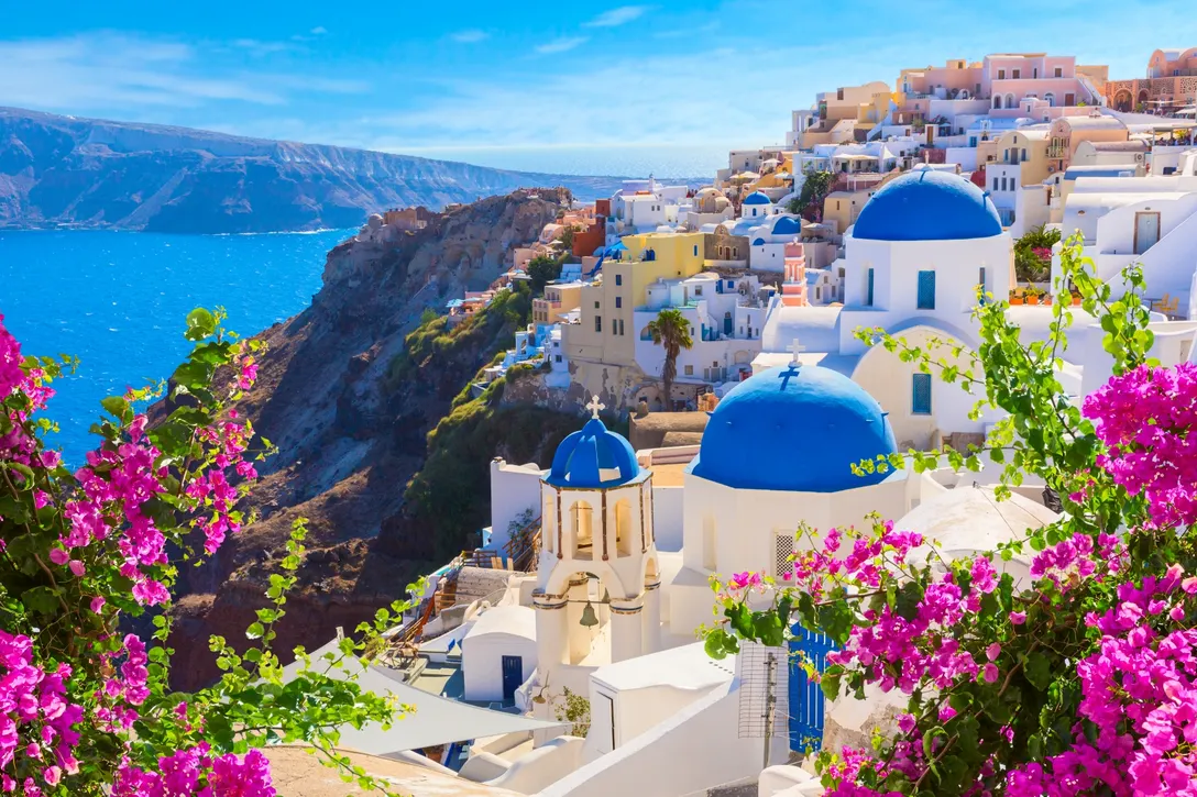 Celestyal Announces Cruise Itineraries for 2027/28