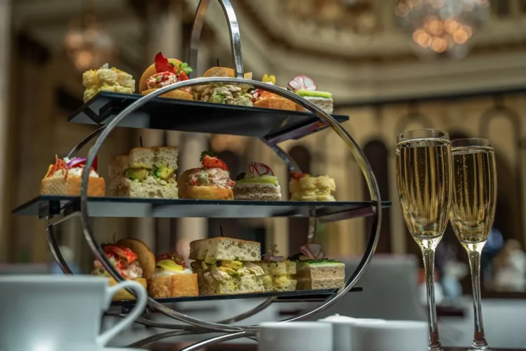 10 best hotel restaurants in San Francisco