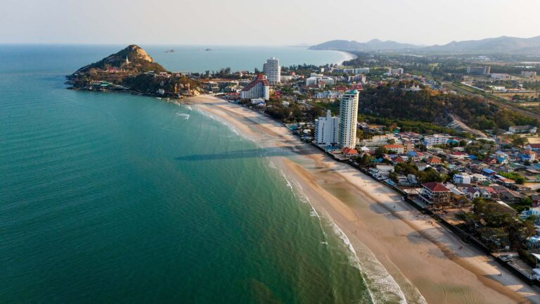 How Thailand Is Elevating Luxury Travel