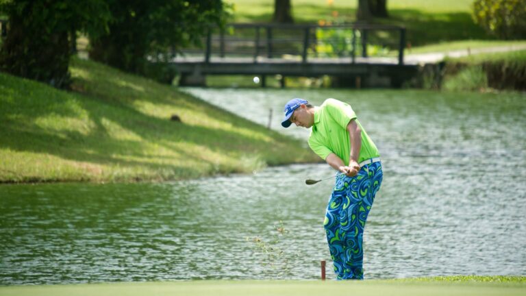Fairways in Paradise Phuket’s Most Luxurious Golfing Escapes