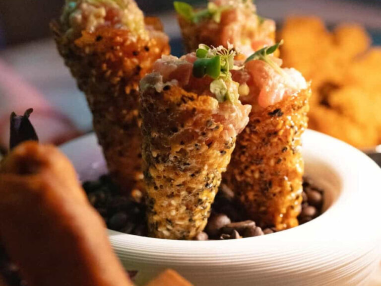 The Best Restaurants in Bodrum