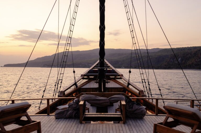 A Journey Woven Through Indonesia’s Isles