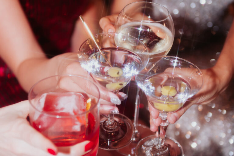 Celebrating Five Years at Kimpton Shinjuku Tokyo