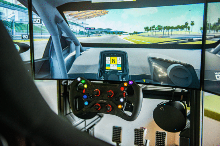 Get ready to party with the Singapore F1 GP