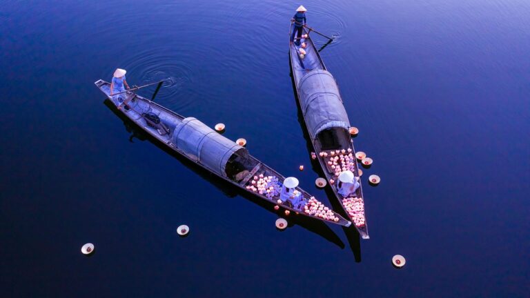 The Ultimate Quiet-Luxury Vietnam Itinerary