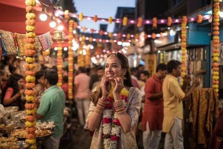 7 Temples to Visit Across India This Diwali 2025