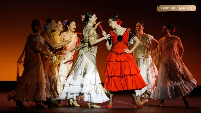 Hong Kong Arts Festival 54th edition