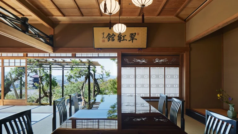 The best hotels in Asia: 2025 CN Traveller Readers’ Choice Awards