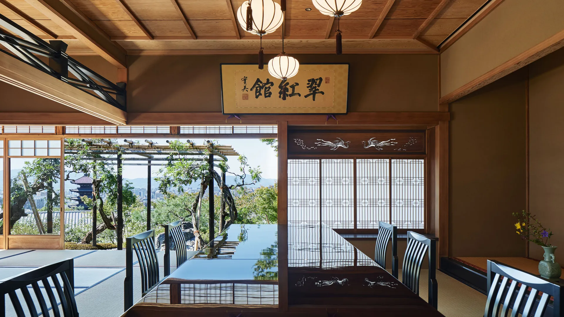 The best hotels in Asia: 2025 CN Traveller Readers’ Choice Awards