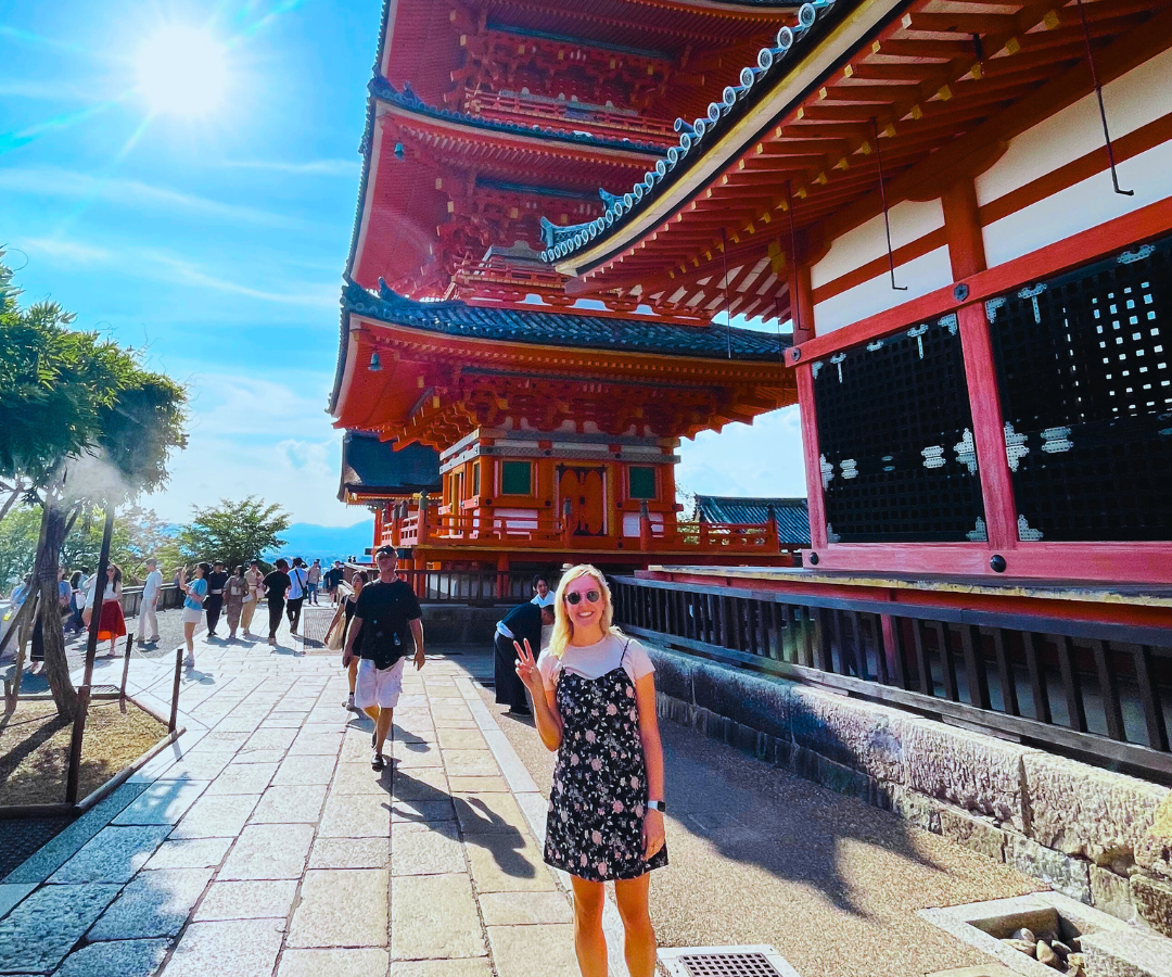 Where to Go in Asia in 2026