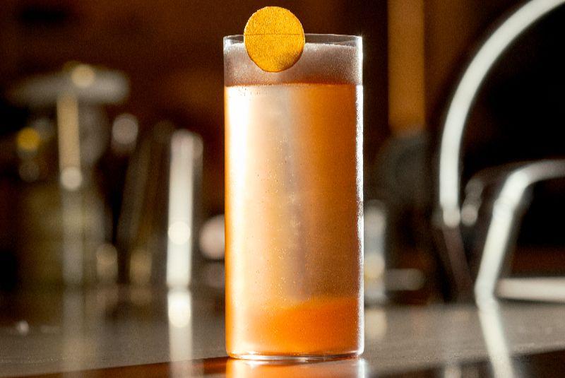 World’s 50 Best Bars 2025: The Top 10