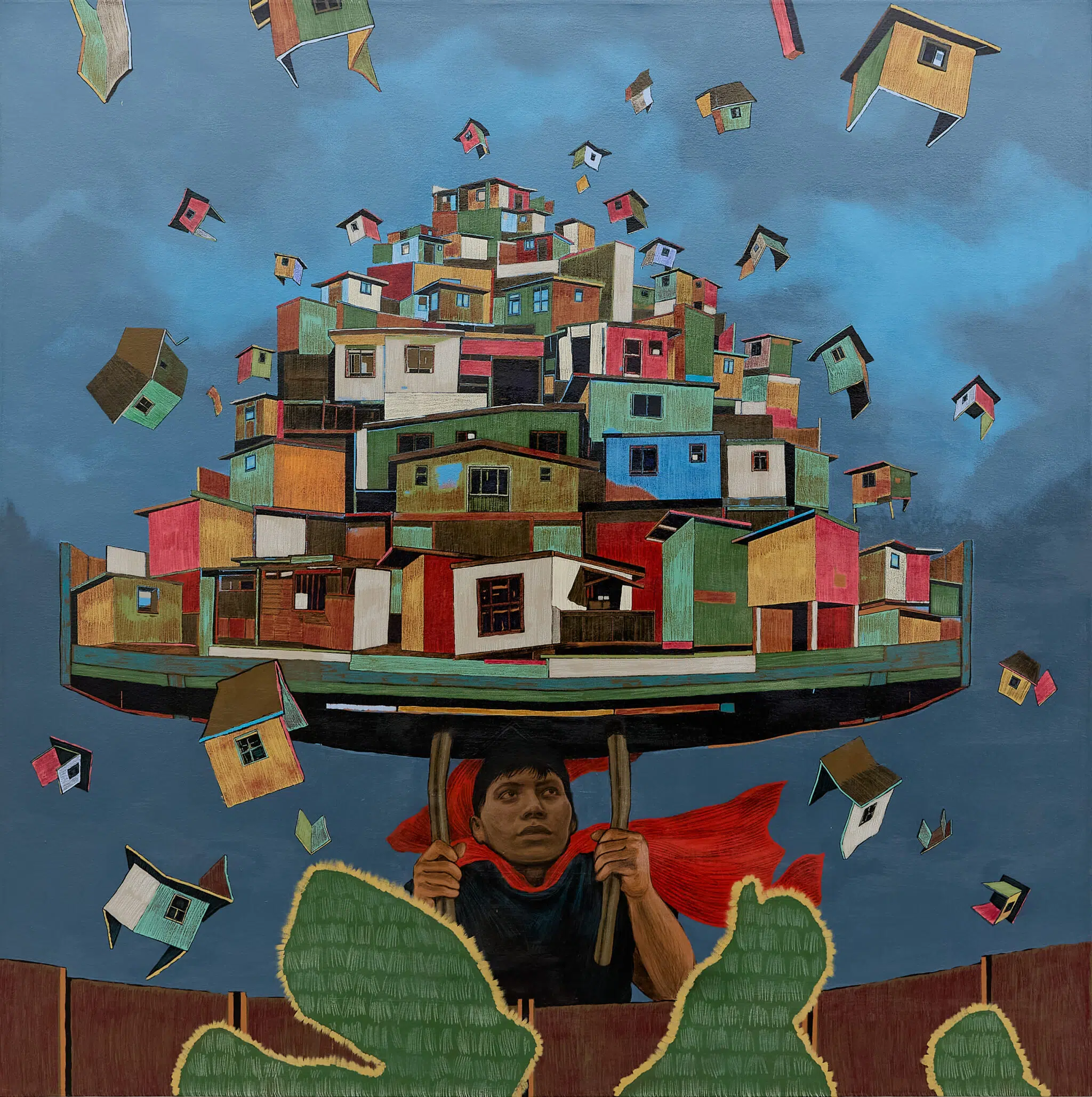 Art Basel Miami Beach: What to expect