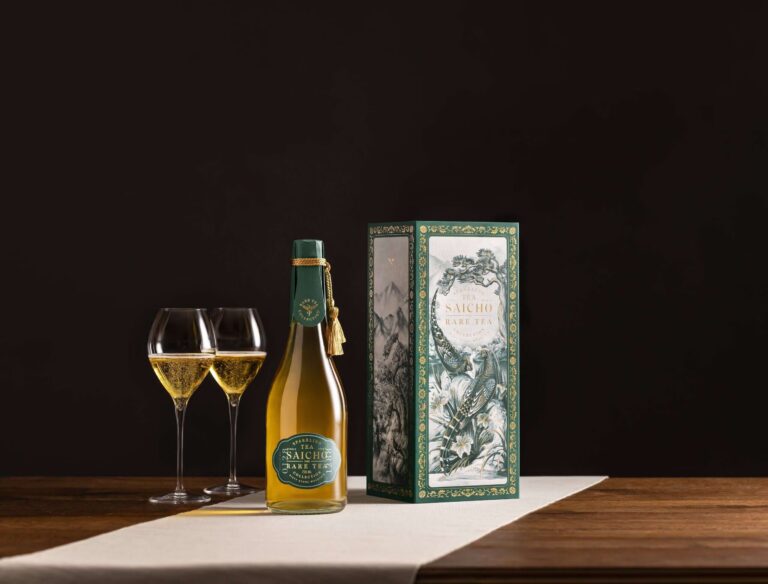 What to Sip When You’re Staying Sober