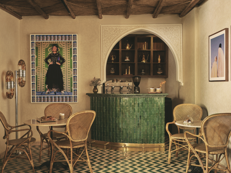 Art in Hotels done right