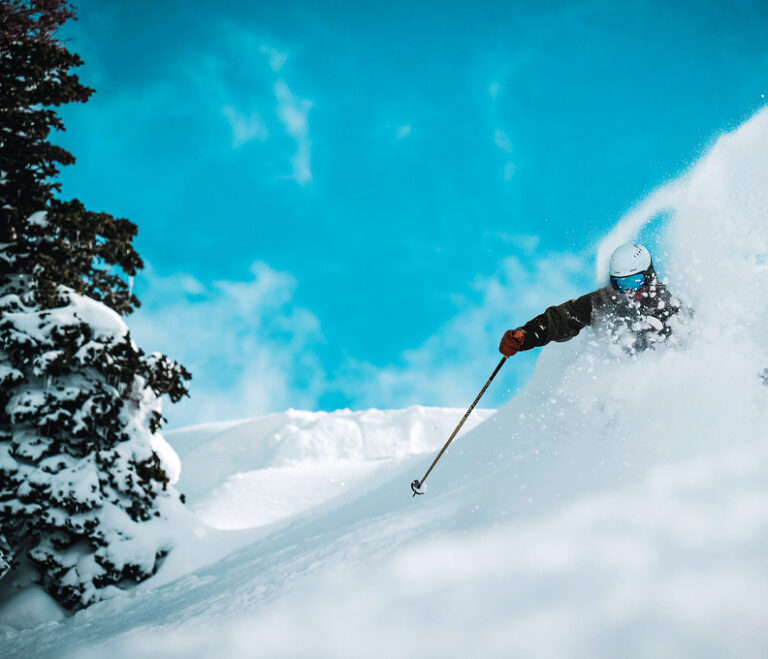 Where to Ski This Winter