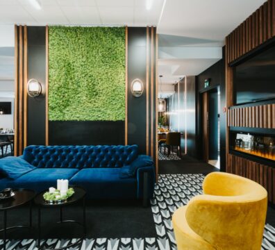 Christmas Hotel Deal in Krakow