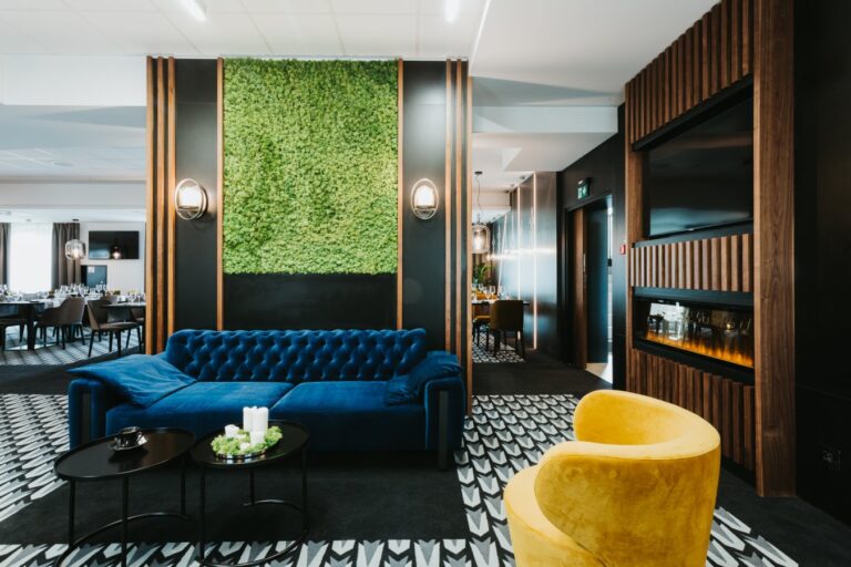 Christmas Hotel Deal in Krakow