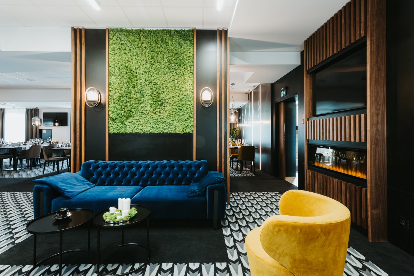 Christmas Hotel Deal in Krakow