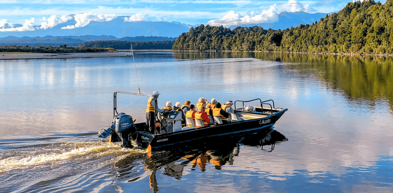 Best Activities in New Zealand for Senior Travellers