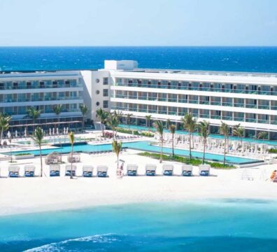 Christmas Hotel Deal in Jamaica