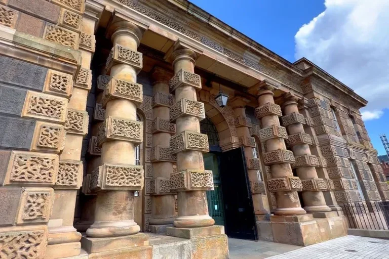 Cruise Destinations for History Lovers