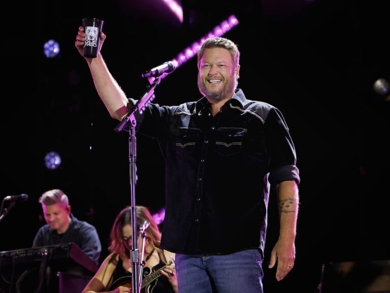 2026 Las Vegas residencies that stands out