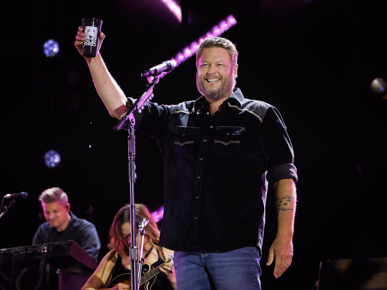 2026 Las Vegas residencies that stands out